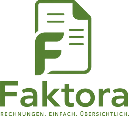 Faktora
